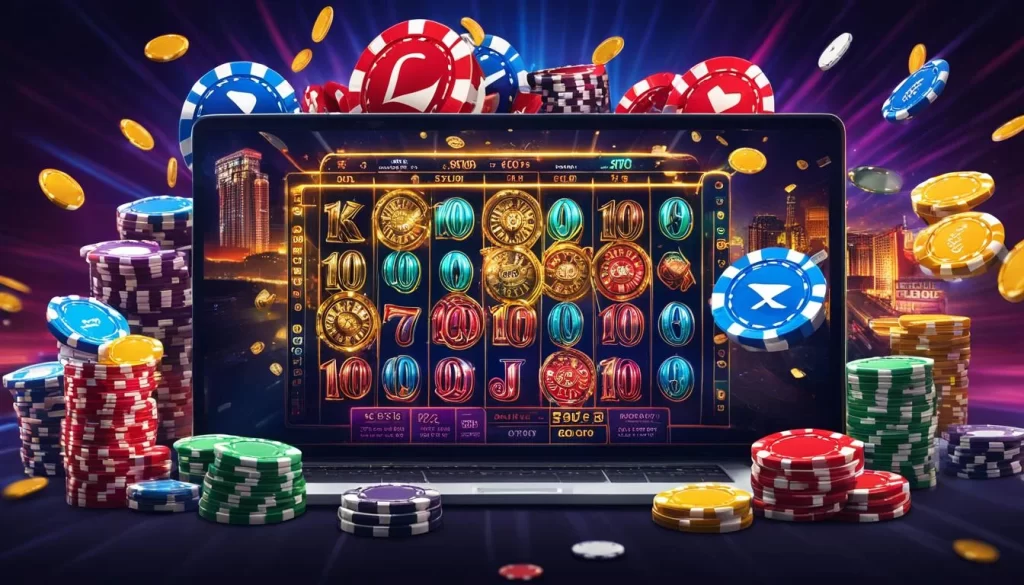 Hình ảnh hỗ trợ khách hàng và FAQ