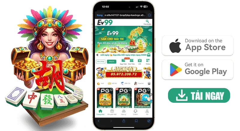 Đa dạng trò chơi máy đánh bạc tại 28win code
